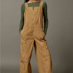 BDG Perry Utility Jumpsuit NWT XXS